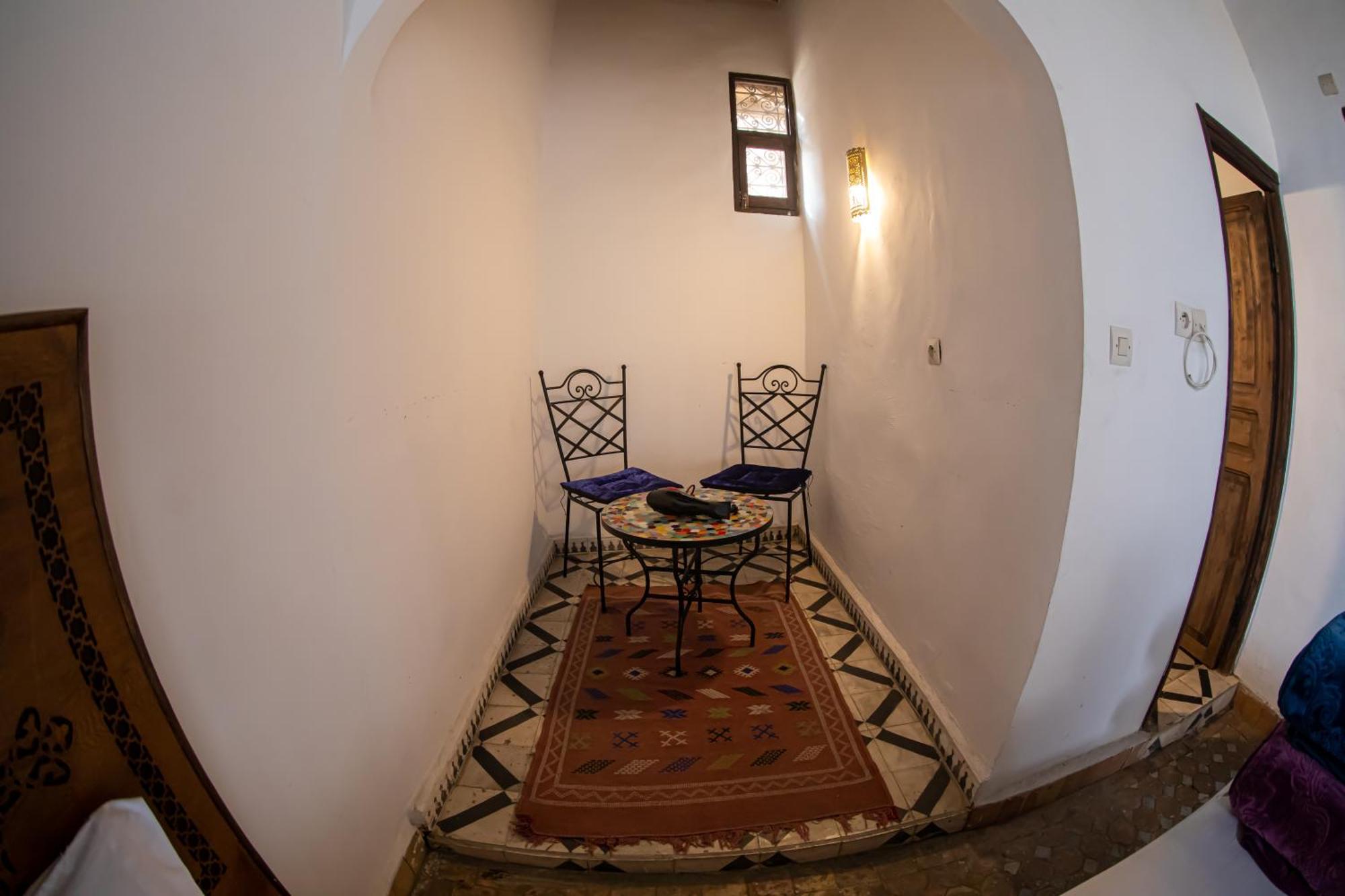 Dar Fez Arinas Hotel Exterior photo