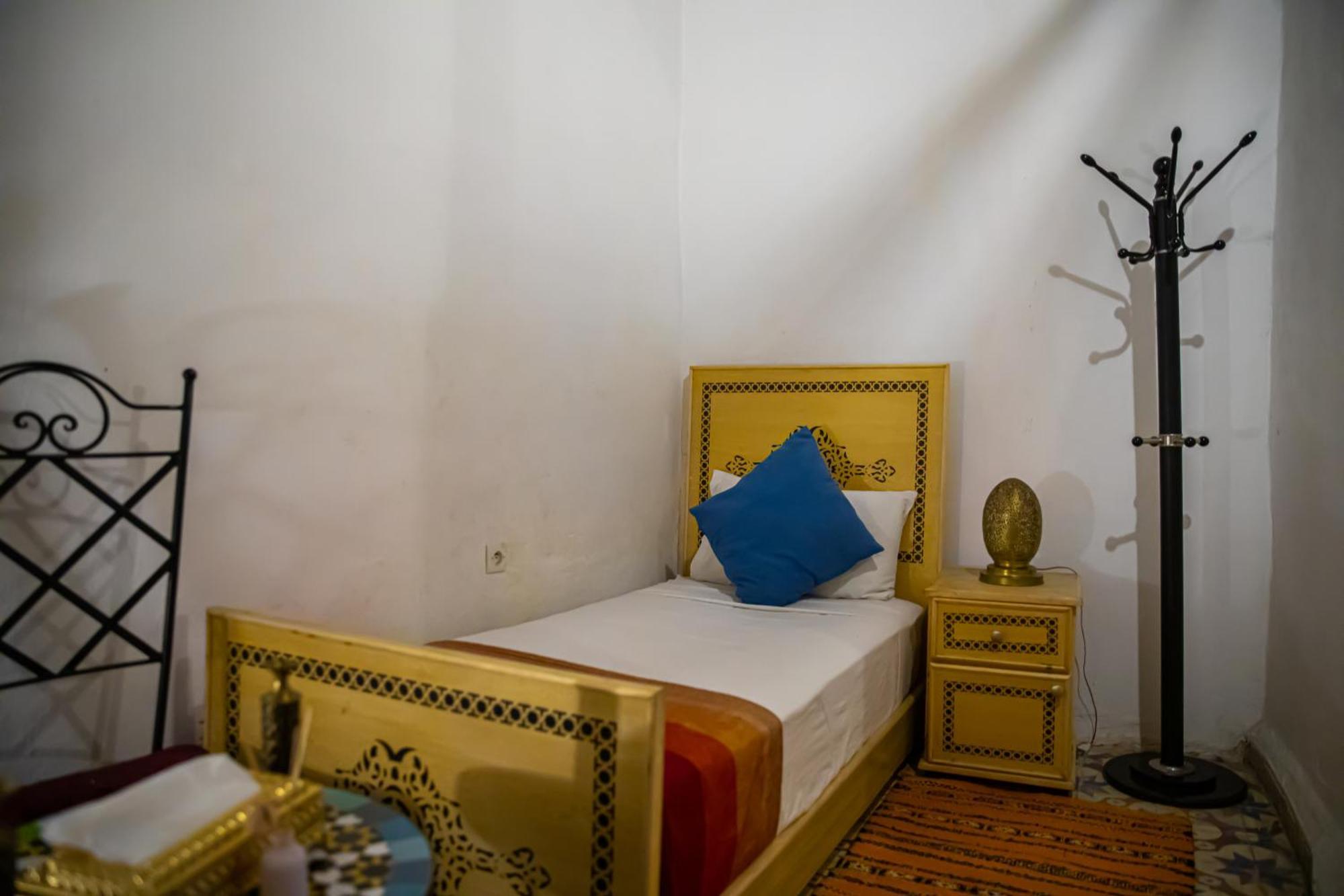Dar Fez Arinas Hotel Exterior photo