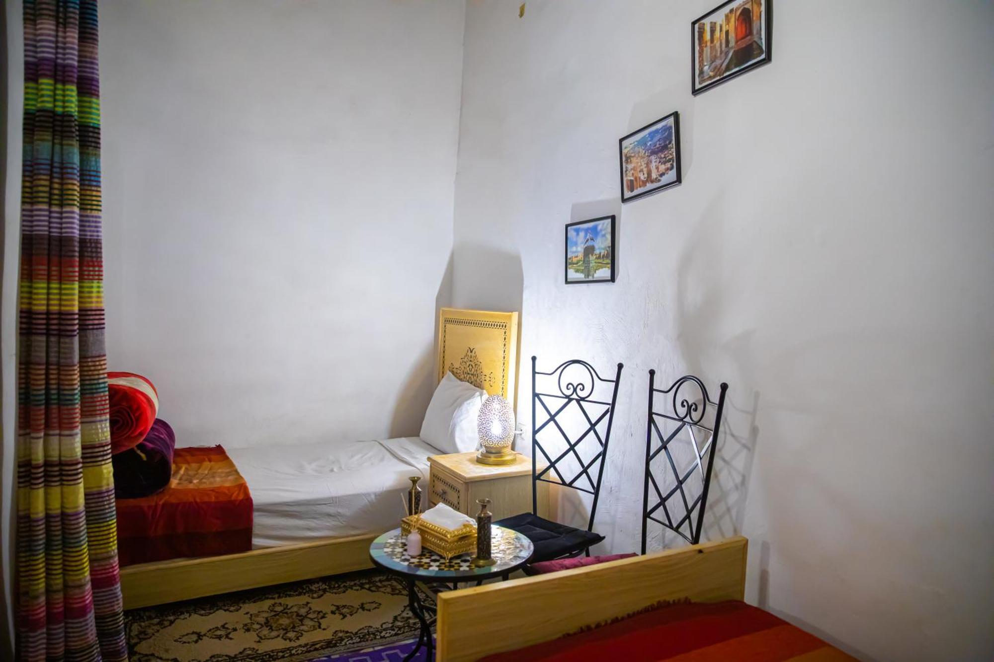 Dar Fez Arinas Hotel Exterior photo